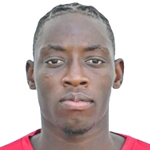 Shaquan Davis