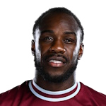 Michail Antonio