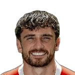 Troy Parrott
