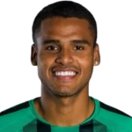 Enzo Monteiro