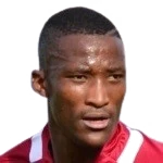 Tshwarelo Bereng