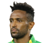 Yared Baye
