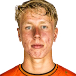 Billy van Duijl