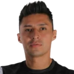 Bryan Tamacas