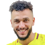 Mohammed Eshtewi