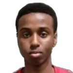 Ayuub Ahmed-Nur