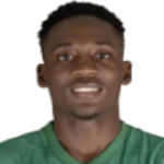 Happy Nsiku