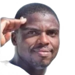 Kitso Mangolo