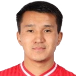 Ular Zhaksybaev