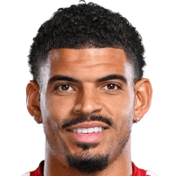 Morgan Gibbs-White