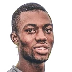 Grace Mavoungou