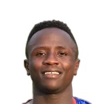 Patrick Kakande