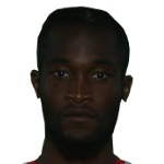 Isaskar Gurirab
