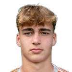Nick Dobben