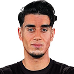 Naoufel Khacef