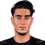 Naoufel Khacef