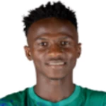 Santigie Fornah