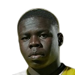 Léonce Roméo Namgbema