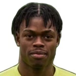 Shahoi Dorsett