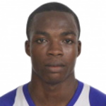 Raheem Deterville