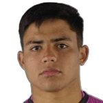 Joel Serrano