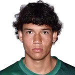 Benjamin Donato