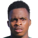 Nazir McBurnette