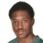 Dondre Abraham