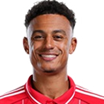 Dan Ndoye