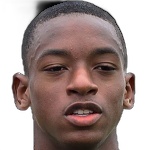 Curtez Kellman