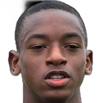 Curtez Kellman