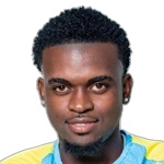 Neron Barrow