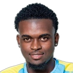 Neron Barrow