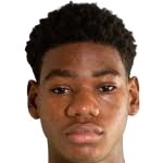 Keeyan Thomas