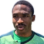 Donte Newton