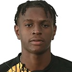 Tyrique Bailey-Edwards