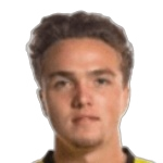 Stan Henderikx