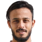 Alquraishi Adham