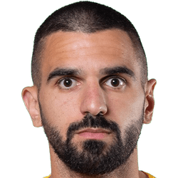 Aziz Behich