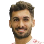 Aref Aghasi