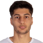 Mohammad Mohebi