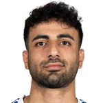 Sadegh Moharrami