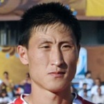 Kuk Chol Jang
