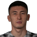 Erzhan Tokotaev