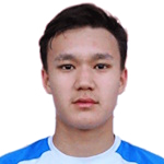 Baybol Ermekov