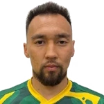 Gulzhigit Borubaev