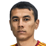 Umarbek Eshmuradov