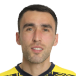 Farrukh Sayfiev