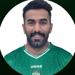 Mohammad Khaled