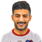 Reda Hani